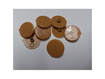 Заглушка под минификс (эксцентрик) БУК №6 (500) А-т