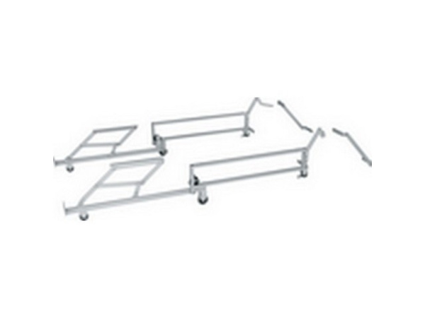 Механизм МТД 13