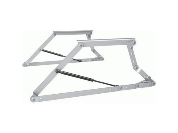 Механизм МТСМ - 09 (Дельфин)