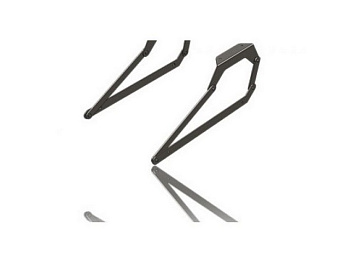 Замок "Дельфин"/полим/И