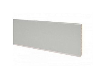 Цоколь белый (МФС) H100, 4м (15)