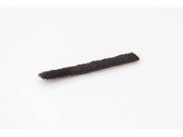 Шлегель 7*6мм-4P черный (350м.)