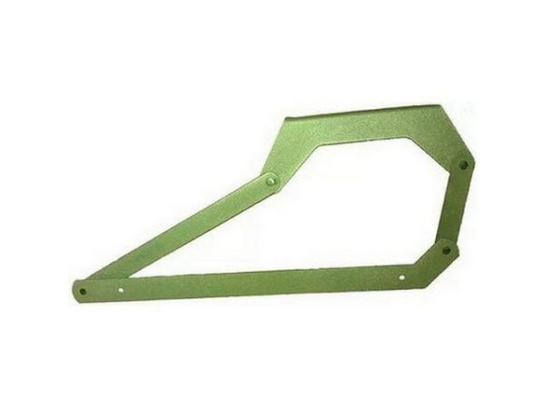 Замок "Дельфин" малый/И