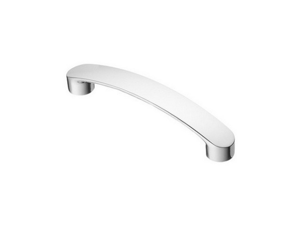 Ручка-скоба КЕРРОН S-2260-96  (хром)(80/400)