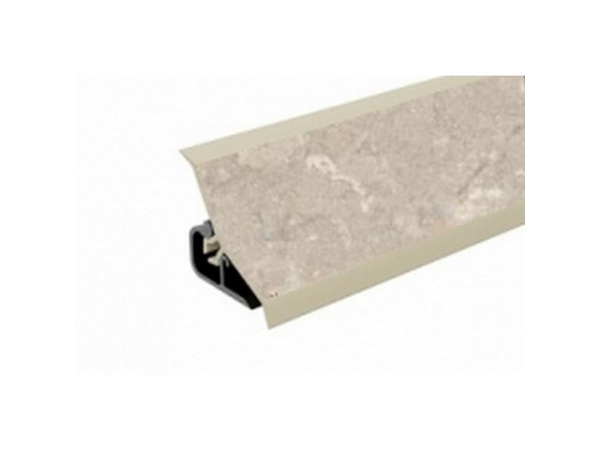 Плинтус для столешниц 18*18*3 (н/з) Аламбра  (1309), ф-ра 1225