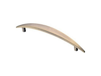 Ручка-скоба КЕРРОН S-2230-96 ВА (бронза)(80/400)