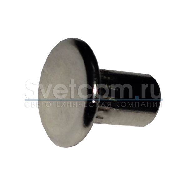 08.142.07.500 01 Элемент контактный для DKs-220-2 М4х8,5 10мм (без винта)