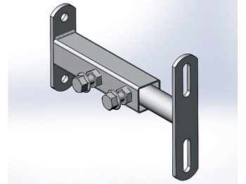 Кронштейн АТС Пикколо К