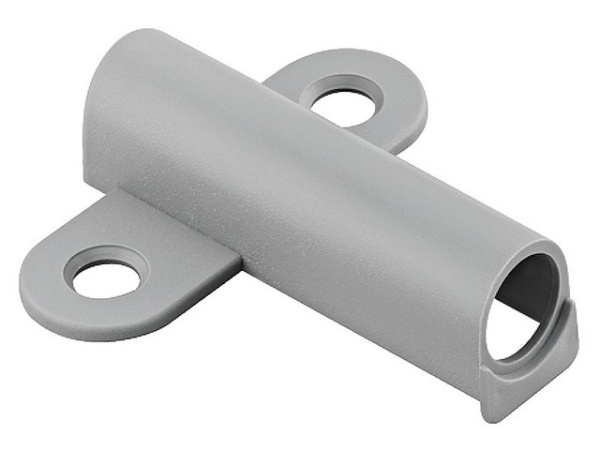 Адаптер универсального амортизатора 37/32 серый 356.37.591