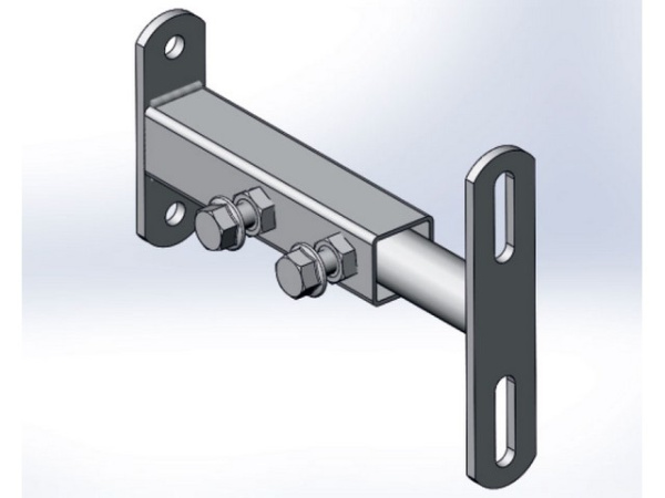 Кронштейн АТС Пикколо К