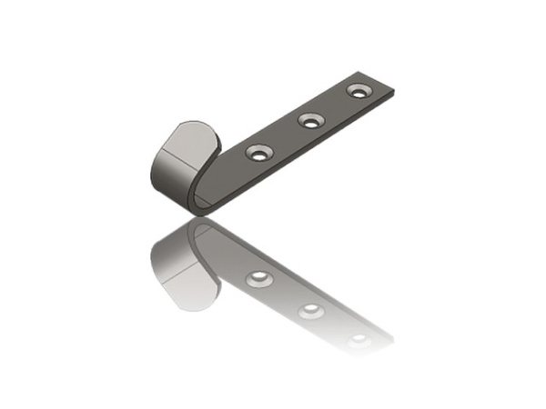 Опора №1(Крючок)/Барнаул (200)шт