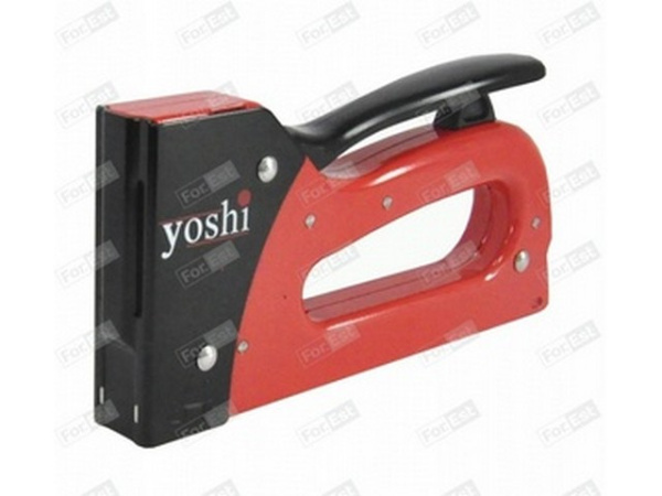 Степлер мех. Yoshi 53/12, Тайвань