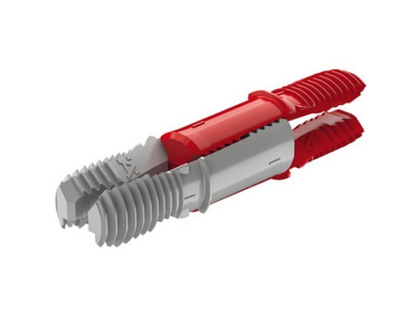 Однокомпонентная стяжка дюбель SC 8/25 262.11.111