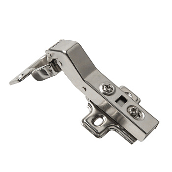 Петля Stamm 45* С ДОВОДЧИКОМ (100)66гр