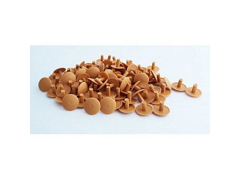 Заглушка универсальная БЕЖЕВЫЙ №2 (1000) С-с