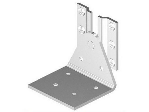 Механизм поворота/И Цинк (50)