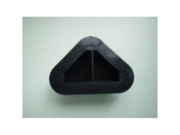 Опора Треугольная H35мм (пластмасс) 400шт