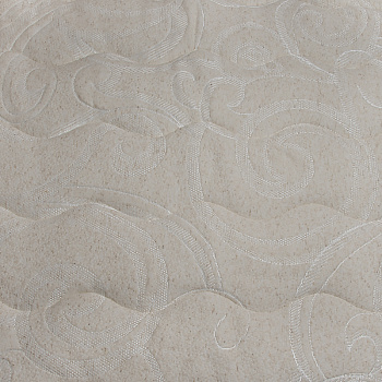 Стёжка Трикотажная тканьLT 3083-DM-Linen (Лён) СТЛ-эконом/300 син+40 сп
