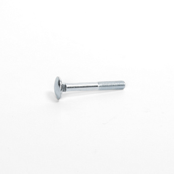 Болт 8*60, цинк DIN 603 (25кг)