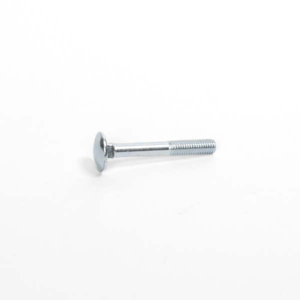 Болт 8*60, цинк DIN 603 (25кг)