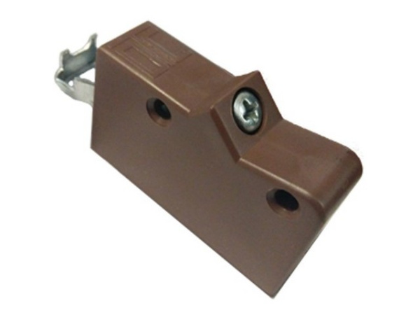 Навес универсальный КОРИЧНЕВЫЙ №3 (НР) (25/250) С-с