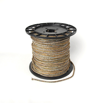 Шнур х/б№6/300м