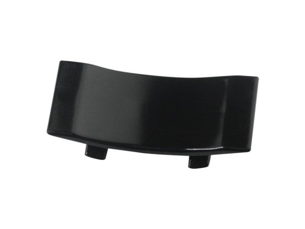 Соединитель 1905 (черный ГЛЯНЕЦ)