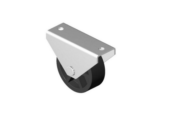 Ролик d40/Б (100 шт)