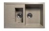 Мойка 08 "Песок" (775*500)