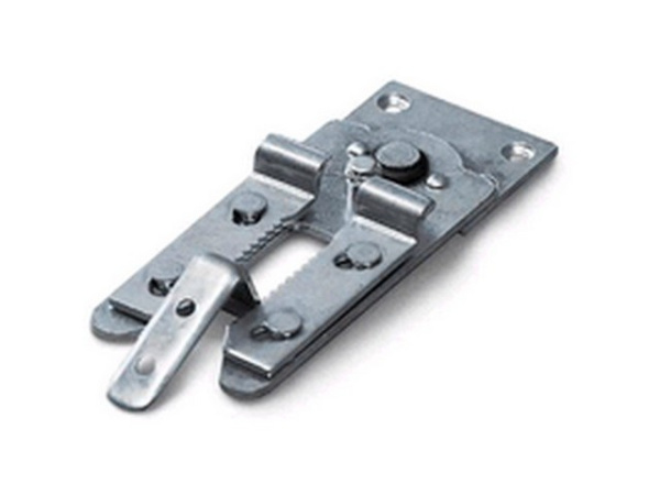 Механизм трансформации ST 20-1