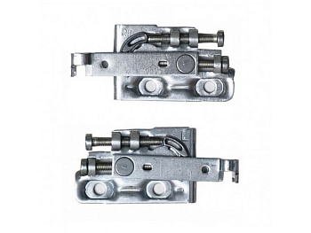 Навес мебельный регулируемый STRONG  (левый) (100)