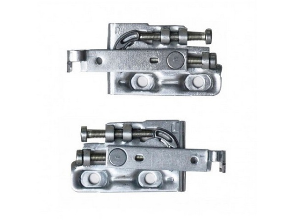 Навес мебельный регулируемый STRONG  (левый) (100)