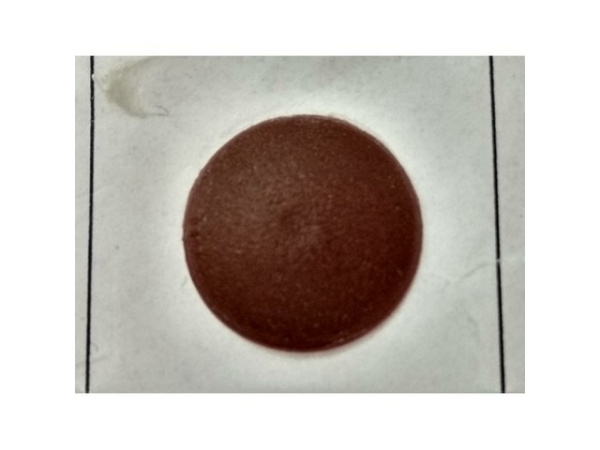 Заглушка под минификс (эксцентрик) МАХАГОН №21 (1000) С-с