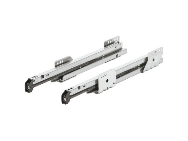Matrix Box P направл. 30 кг, демпфермасл. 550 мм 551.50.406