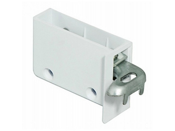 Навес универсальный БЕЛЫЙ №1 (НР) (25/250) С-с