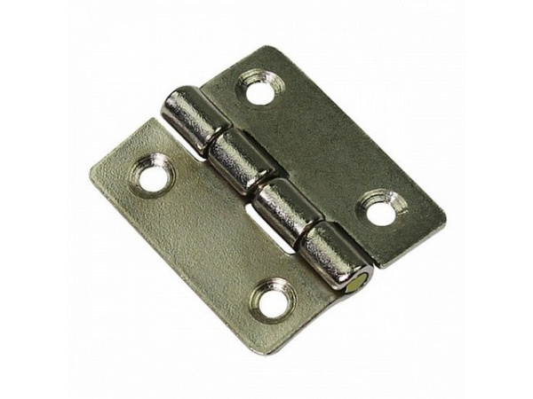 Петля 40*20 И без покрытия