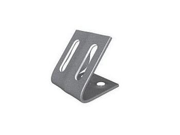 Крепёж для змейки (Г) (100/2000)