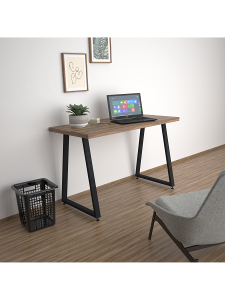 Подстолье Трапеция 710мм(белый)