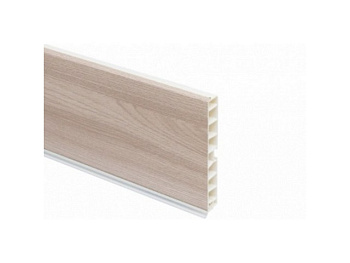 Цоколь шимо светлый (МФС) H100, 4м (15)