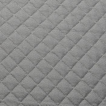 Стежка жаккард экономик 16D021-BW border/100 син + 40 сп (4*4)