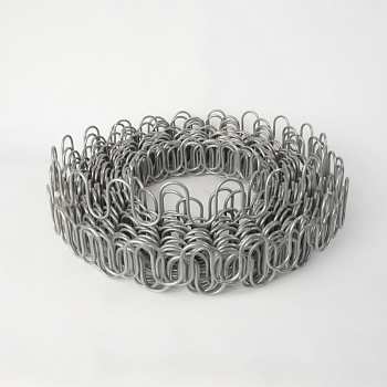 Пружина-змейка/3,5 рулон (25м)