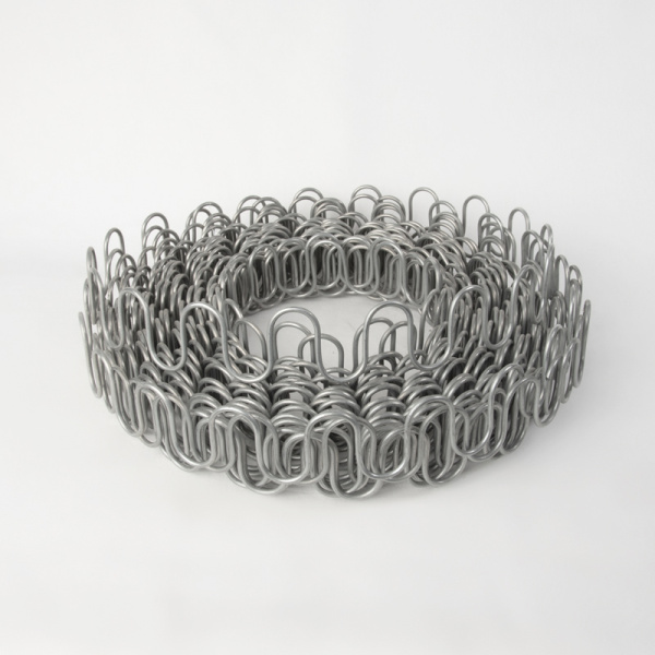 Пружина-змейка/3,5 рулон (25м)