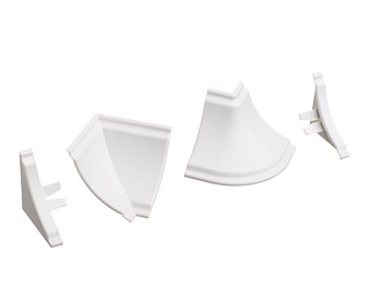 Ком-т фурнитуры 120/1004 (дуб выбелен)