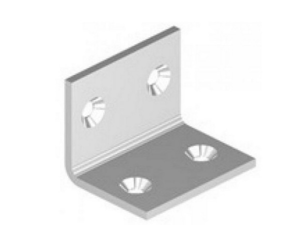 Уголок №422 цинк (200)