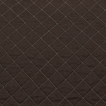 Стежка Жаккард экономик 16D021-Brown  border/100 син+17 сп (4*4) 