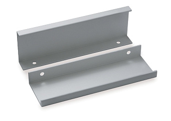 Ручка СА-1 160/188мм металлик (50) 