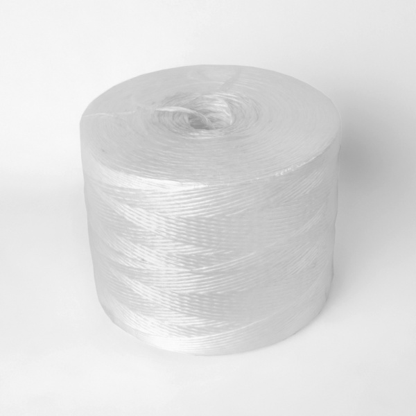 Шпагат полипр. (2000м.)