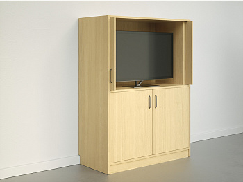 Фурнитура для вкладных дверей 500мм Accuride 319 408.07.501