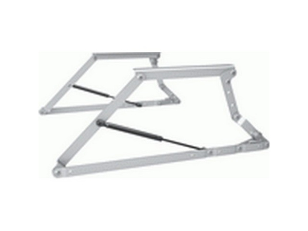 Механизм МТСМ - 06 (Дельфин)