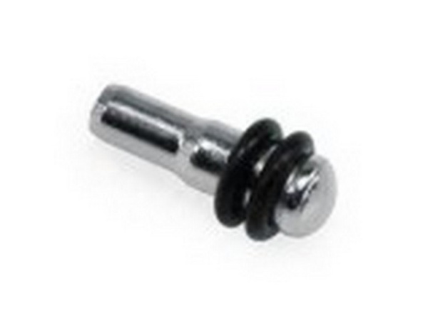 Полкодержатель 5/10/9/11с резиновым кольцом (5000)СПЕЦ